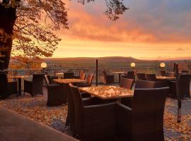 Hotel-Restaurant Weinberg, Hotel in Artern