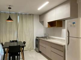 Jardins Mangueiral, hotel i Brasília