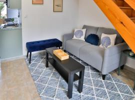 Maison des dunes, hotel in Erdeven