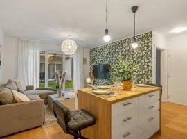 Apartment Botanika 2