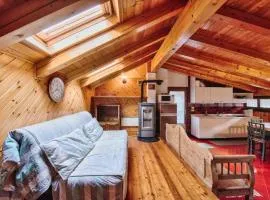 Baita Olimpica, Rifugio Vicino a Cortina