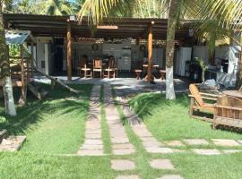 Casa duplex, hotel a Ilhéus