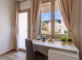 Affittacamere Lumal, hotel in Domus de Maria