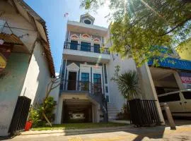 Most Kraton Malioboro Villa