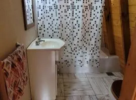 Cabañas Sacha Huasi