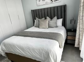 Malkens Square Views, hotel en Malkerns