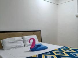 The Coco & Jack: Nandgaon şehrinde bir otel