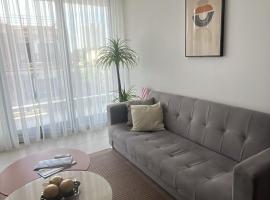 Viesnīca Refugio de lujo Piscina con Vistas panorámicas pilsētā Enkarnasjona