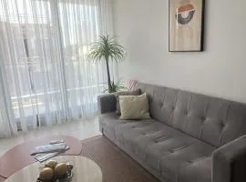 Refugio de lujo Piscina con Vistas panorámicas