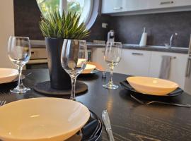 APart Residence Shumen，舒門的飯店