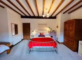 Peace & Tranquillity - Breathe Nature & Star Gaze