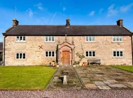 Peace & Tranquillity - Breathe Nature & Star Gaze