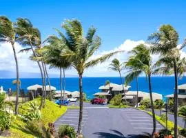 Kapalua Bay Villas 2 Free Rental Cars KBM Resorts Whale Watching 2 Units 3 Bedrooms ML-1987