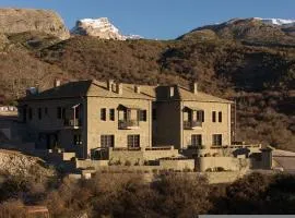 Oreno Mountain Retreat Hotel