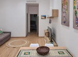 1 Bedroom Amazing Home In Siracusa