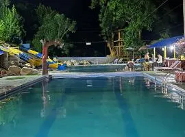 River Fun Beach Resort