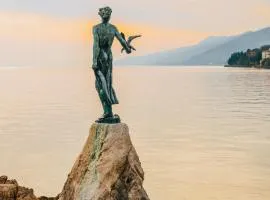 Vila SUNLIFE with pool&sauna by Villas Guide