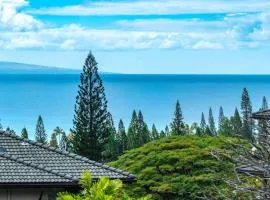 Kapalua Golf Villas 2 Free Car s KBM Resorts Beautiful Remodel 2 Units 4 Bedrooms ML-2210
