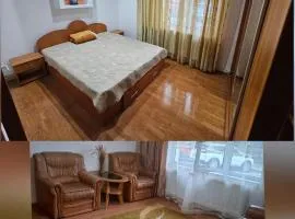 Apartament 2camere,bucatarie,baie langa Manastirea Curtea de Arges