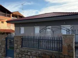 Bungalow By Eftimiya