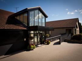 Gloucester Robinswood Hotel, BW Signature Collection, spahotel in Gloucester