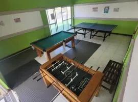 Apartamento VOG praia do Sul ilhéus