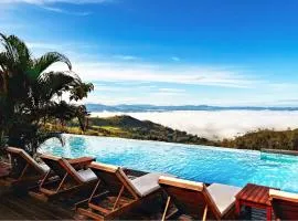 El Resort de Yanashpa - Tarapoto