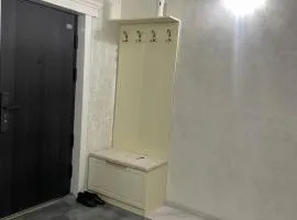 Апартамент с 3 комнатами