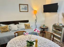 Las Dalias PH, hotel en Mar del Plata