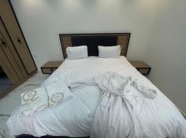Vill maxx royal أريحا, hotel in Mashabbe Sade