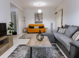 Golden House close to Athens airport