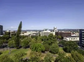 曼特拉德馬什廣場酒店