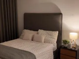 Ensuite double room in london with private bath