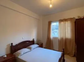 Mindelo Family Apartment