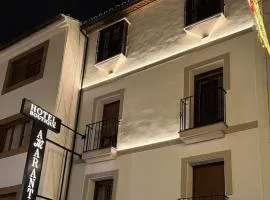 Amaranta Hotel Boutique