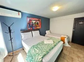 Pousada Recanto das Praias