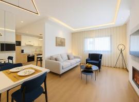 S&eacute;jour premium &agrave; Agdal stade &agrave; pied gare TGV CAN, hotel para golfe em Rabat