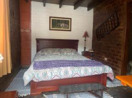 La Rustica Hotel, ξενοδοχείο σε Guaranda