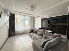 Kamanina Luxury Apartment