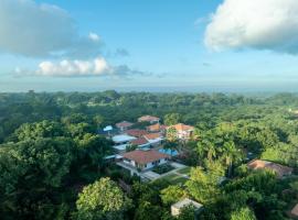 Sanctuary Amaidiyana - A CGH Earth Experience, hotel in Pondicherry