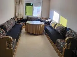 Bel appartement wifi clema ascenseur