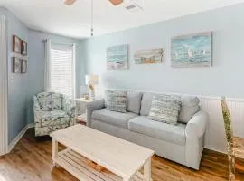 Grand Beach Resort 316