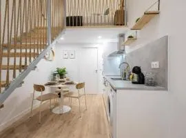 Suite de diseño en Roig Arena