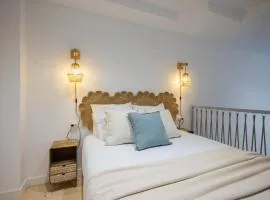 Suite de diseño en Roig Arena