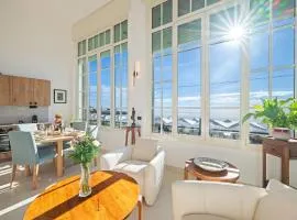 Le Lumina - Front de Mer - Hyper Centre - Clim