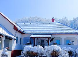 Harmony Vend&eacute;gh&aacute;z Egerszal&oacute;k