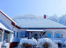 Harmony Vendégház Egerszalók