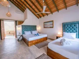 Sithagi River Front Villa Weligama