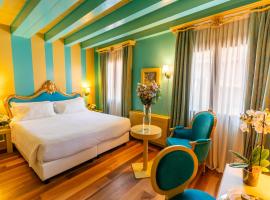 Hotel Ca' Zusto Venezia