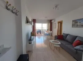 Rincon de Almerimar Palm Beach Golf